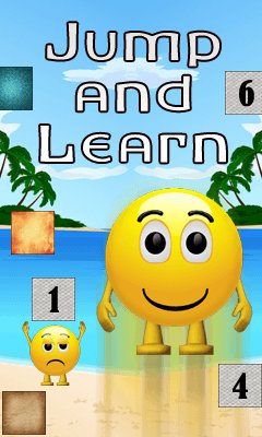 game pic for Jump and learn